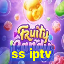 ss iptv